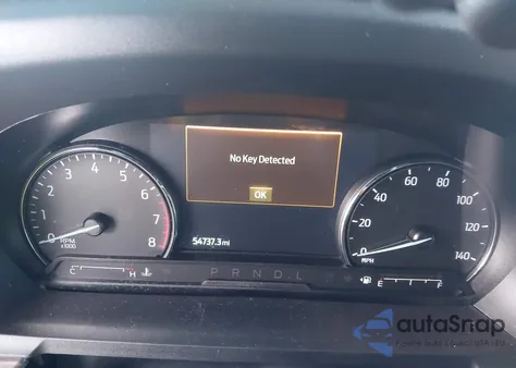 2023 Ford Explorer Limited from USA, damaged, VIN 1FMSK7FH9PGB44426